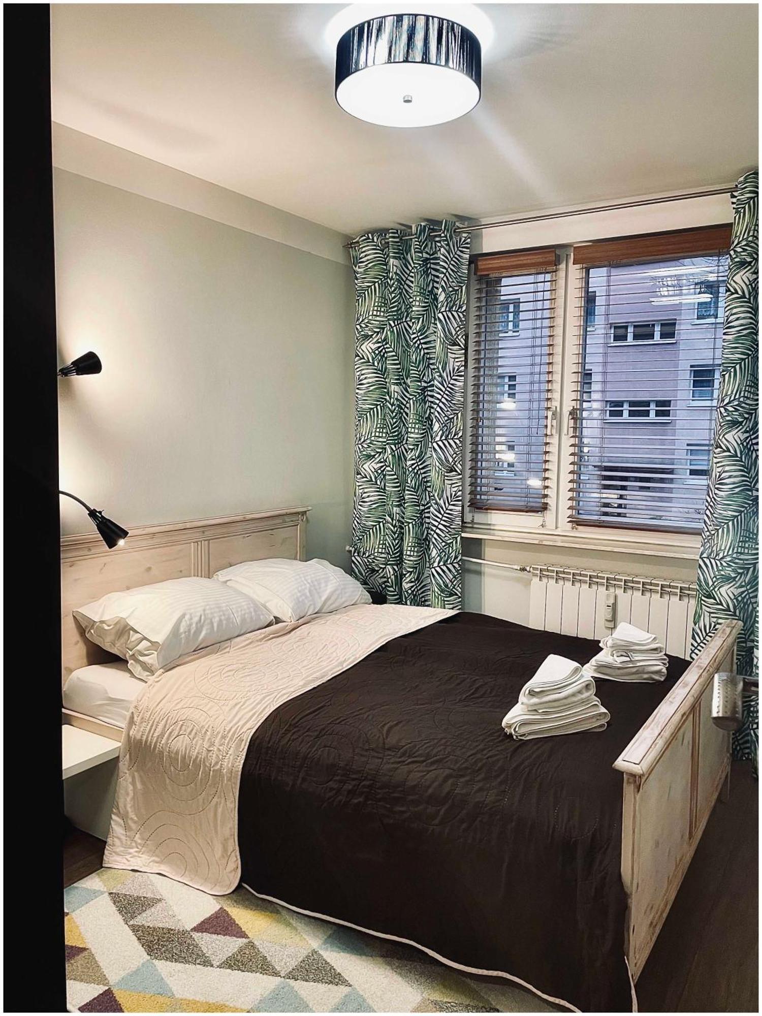 Apartament Zdrojowy Apartment บุสโก-สดรูย ภายนอก รูปภาพ