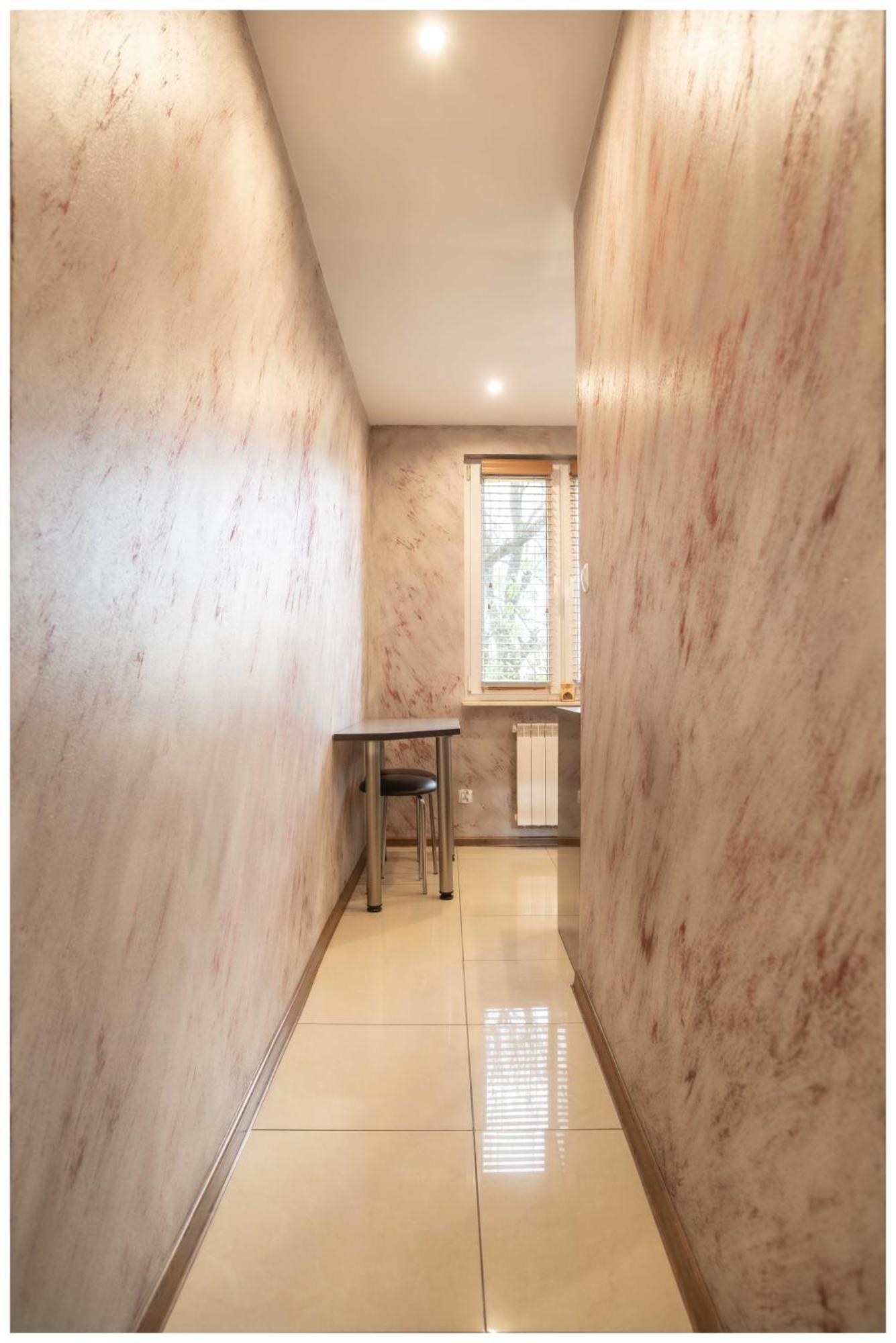 Apartament Zdrojowy Apartment บุสโก-สดรูย ภายนอก รูปภาพ