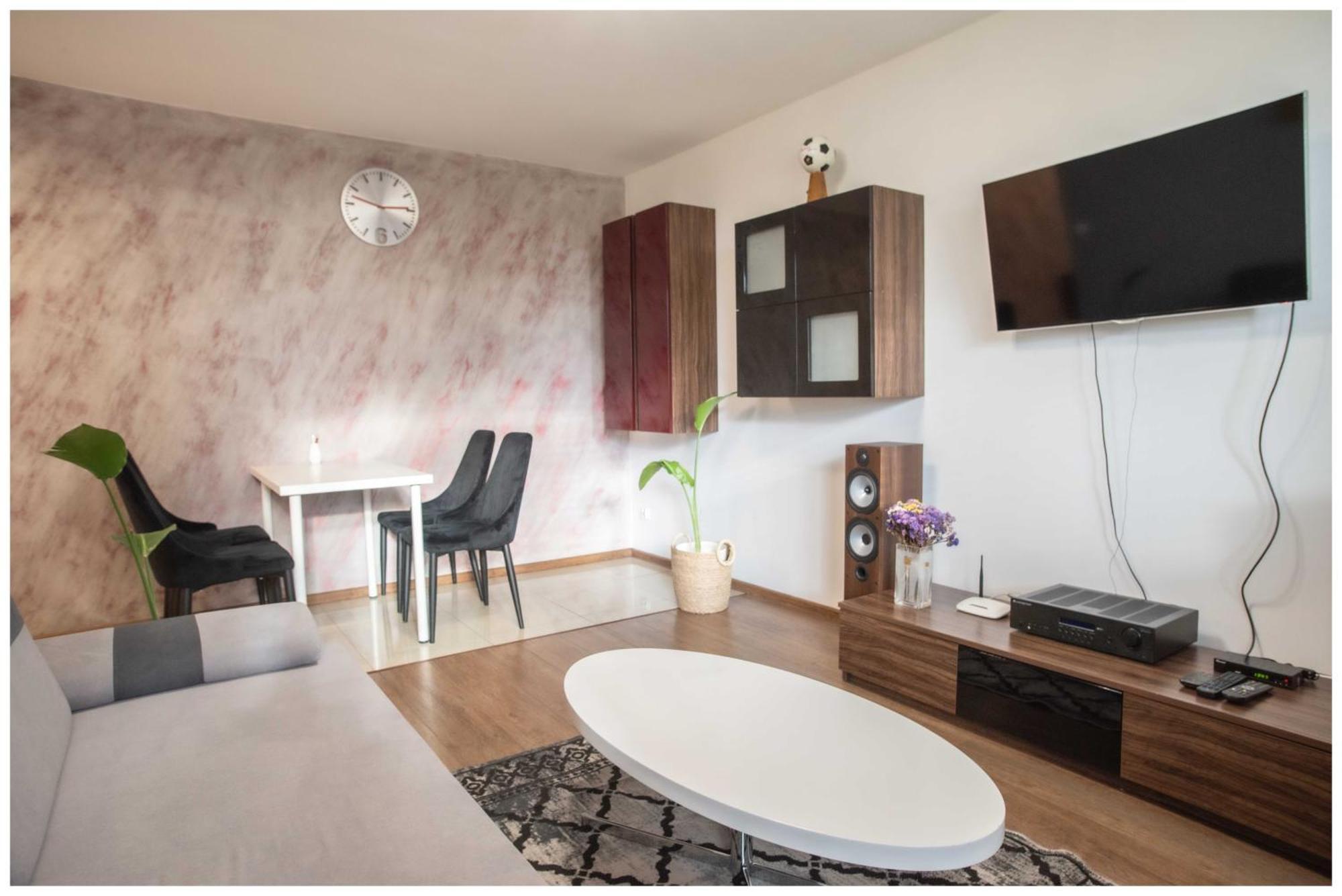 Apartament Zdrojowy Apartment บุสโก-สดรูย ภายนอก รูปภาพ