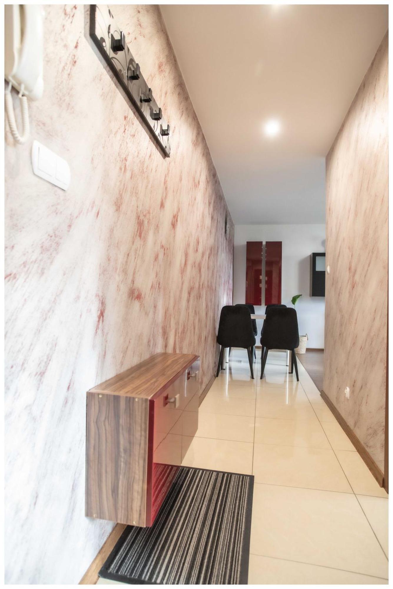 Apartament Zdrojowy Apartment บุสโก-สดรูย ภายนอก รูปภาพ