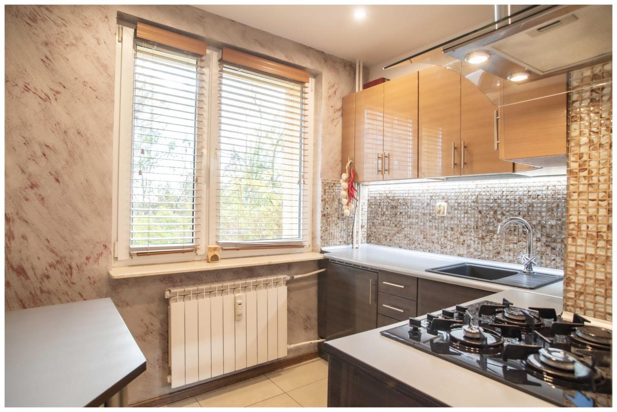 Apartament Zdrojowy Apartment บุสโก-สดรูย ภายนอก รูปภาพ