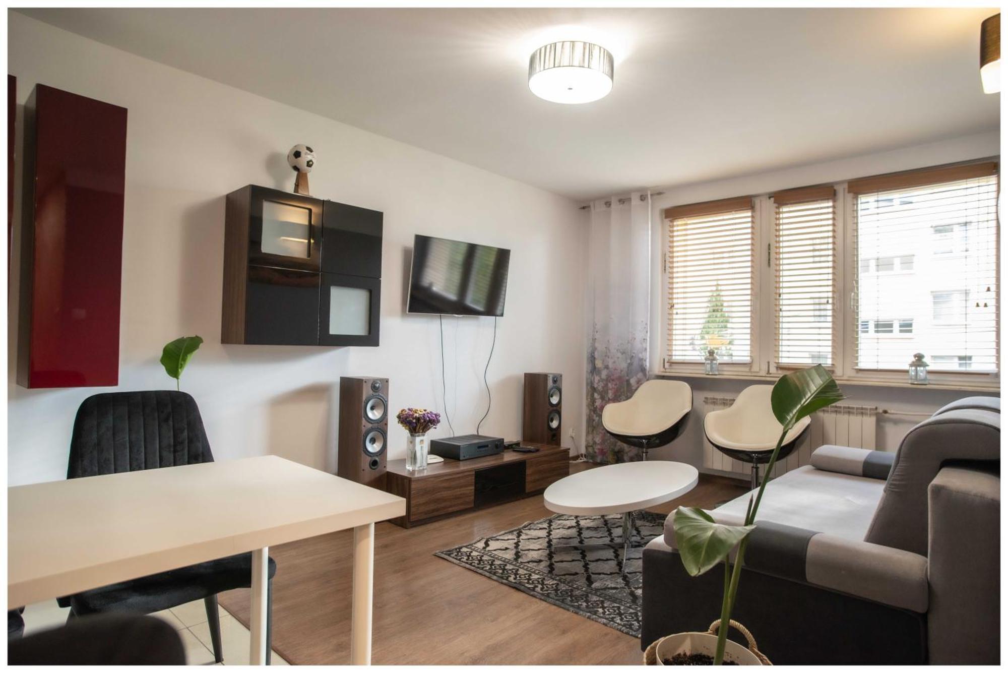 Apartament Zdrojowy Apartment บุสโก-สดรูย ภายนอก รูปภาพ